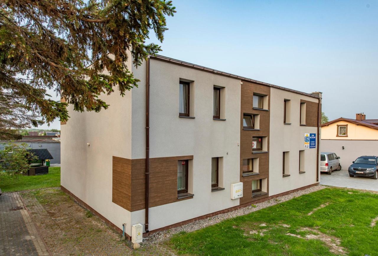 Letniskowe Plaza