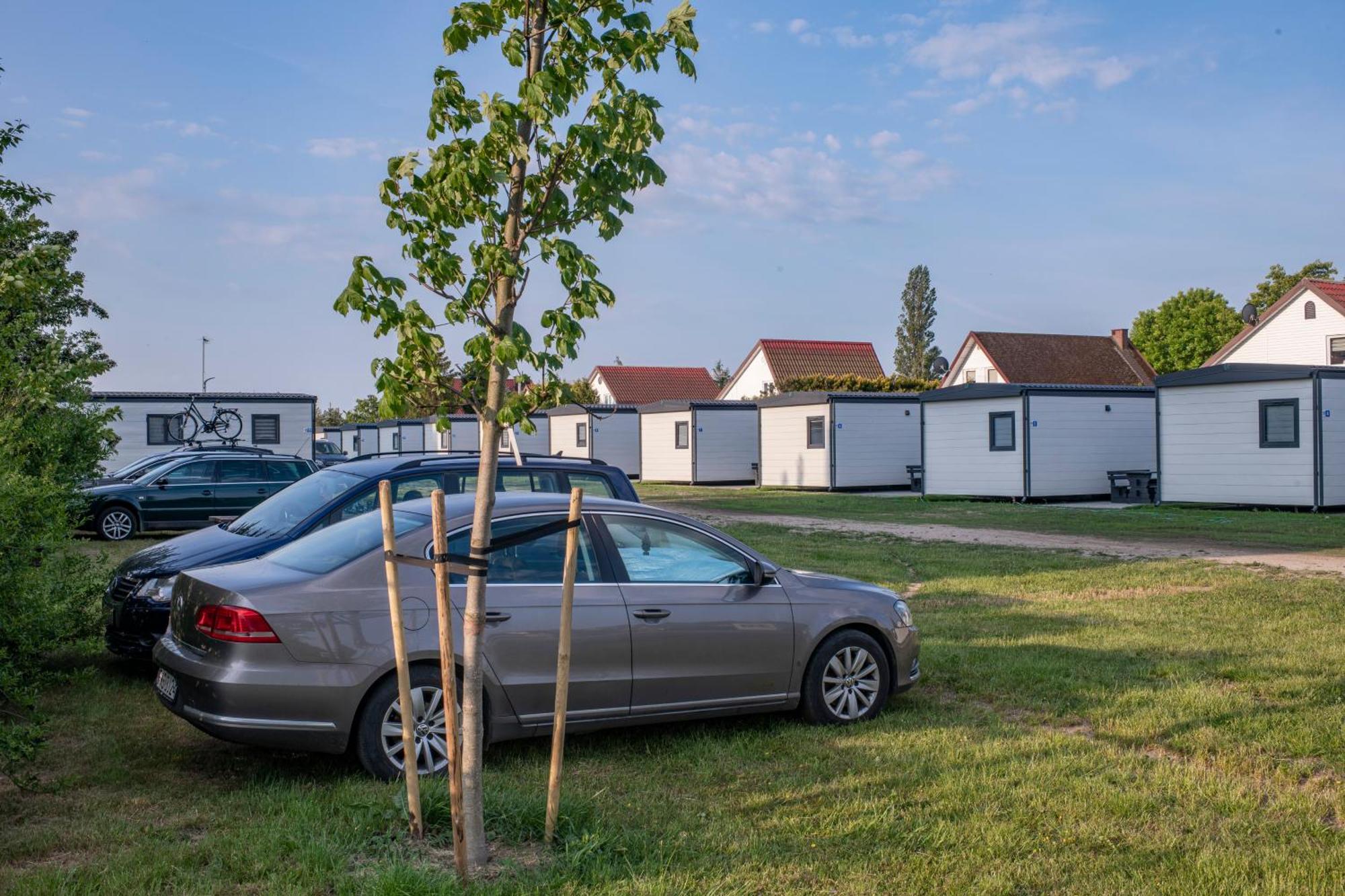 Letniskowe Plaza Sianożęty