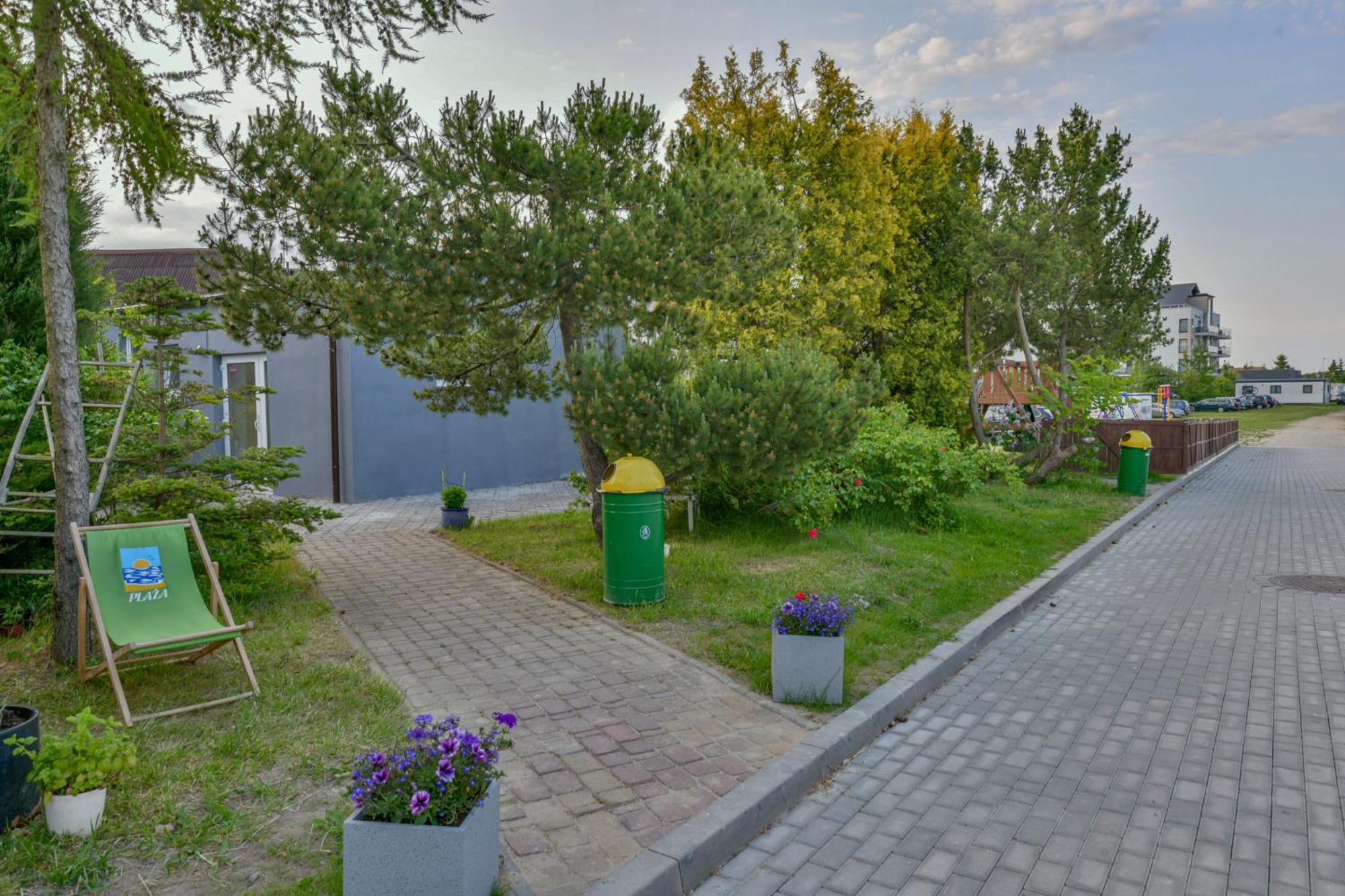 Letniskowe Plaza
