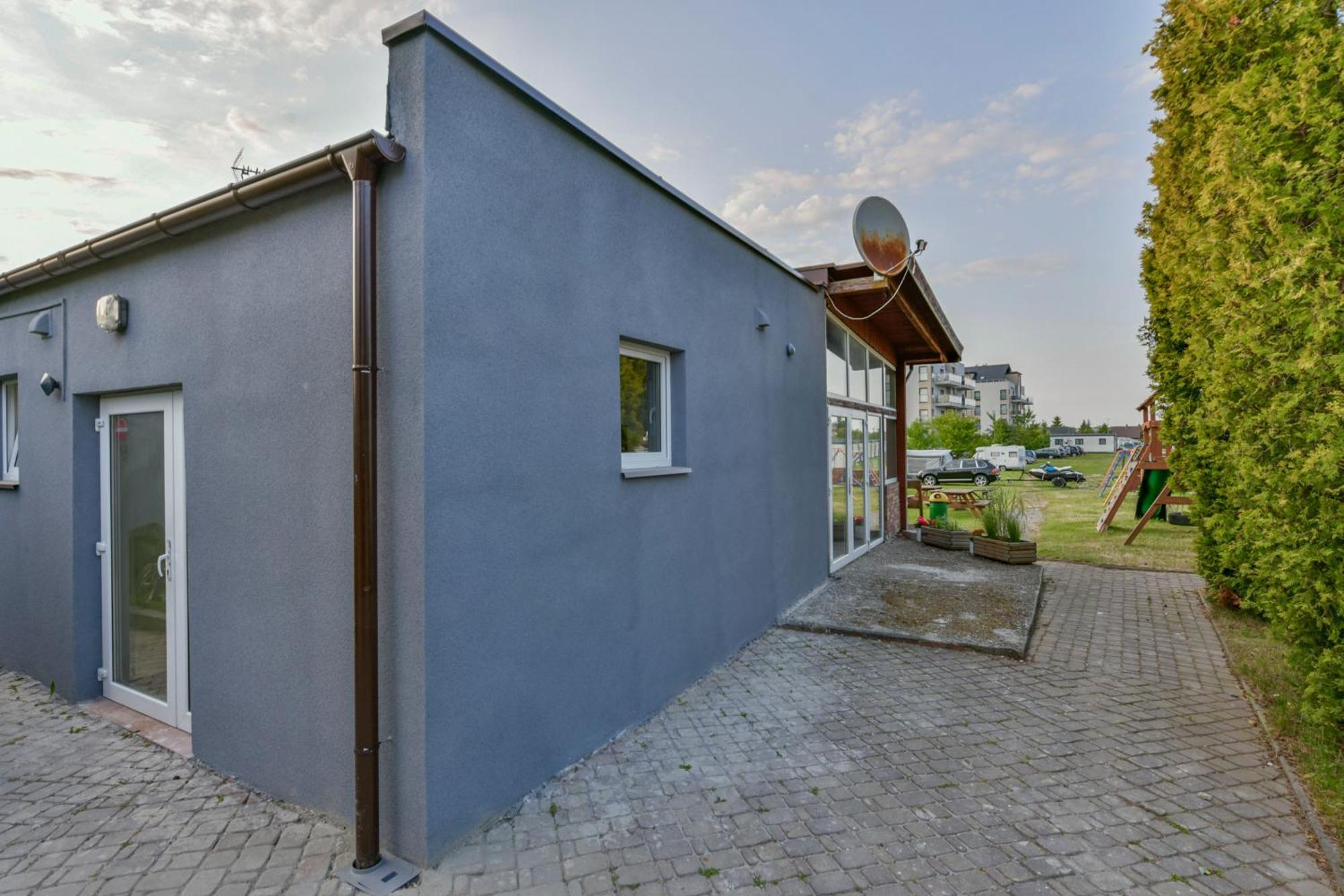 Letniskowe Plaza *