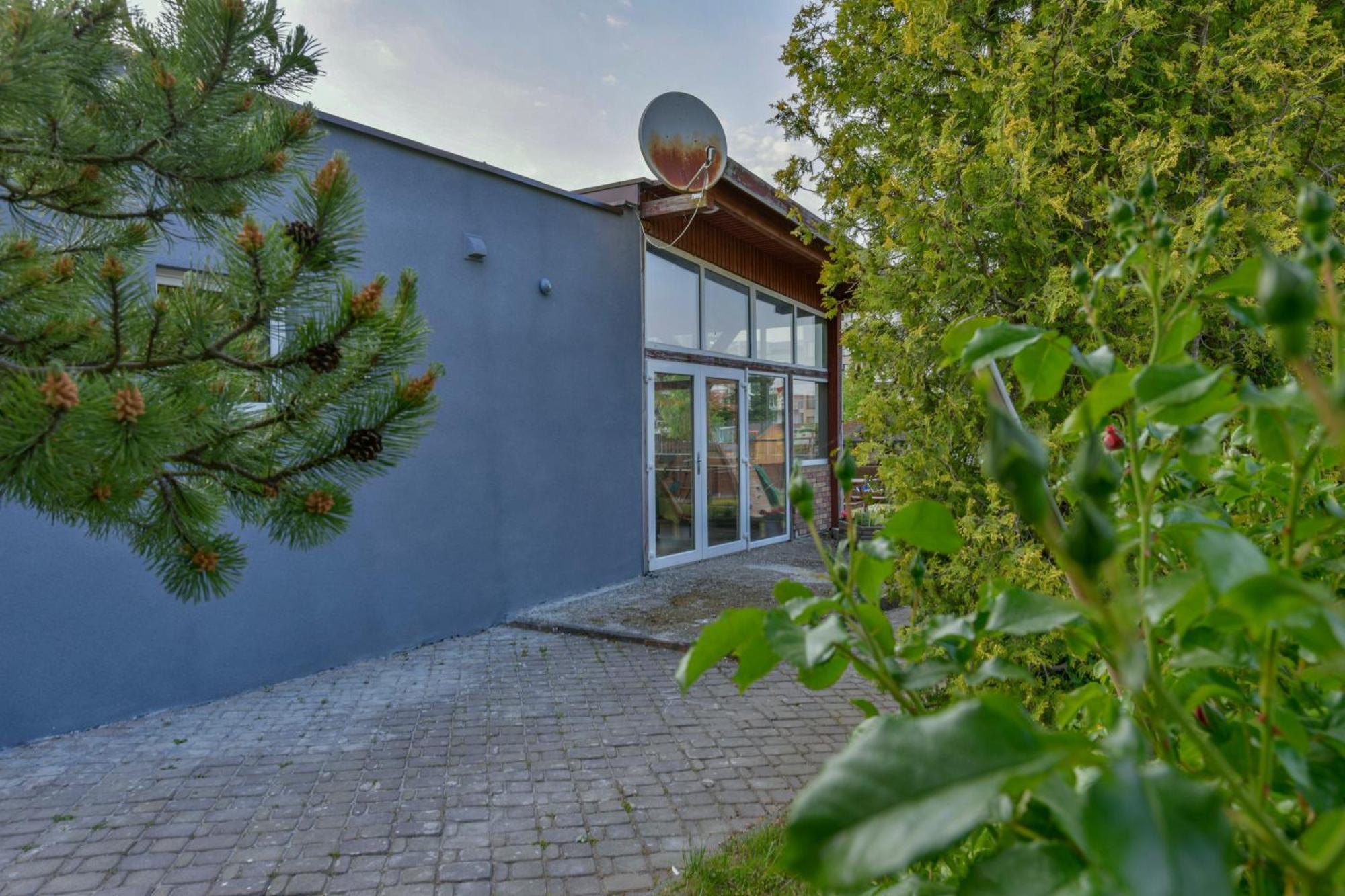 Letniskowe Plaza * Sianożęty